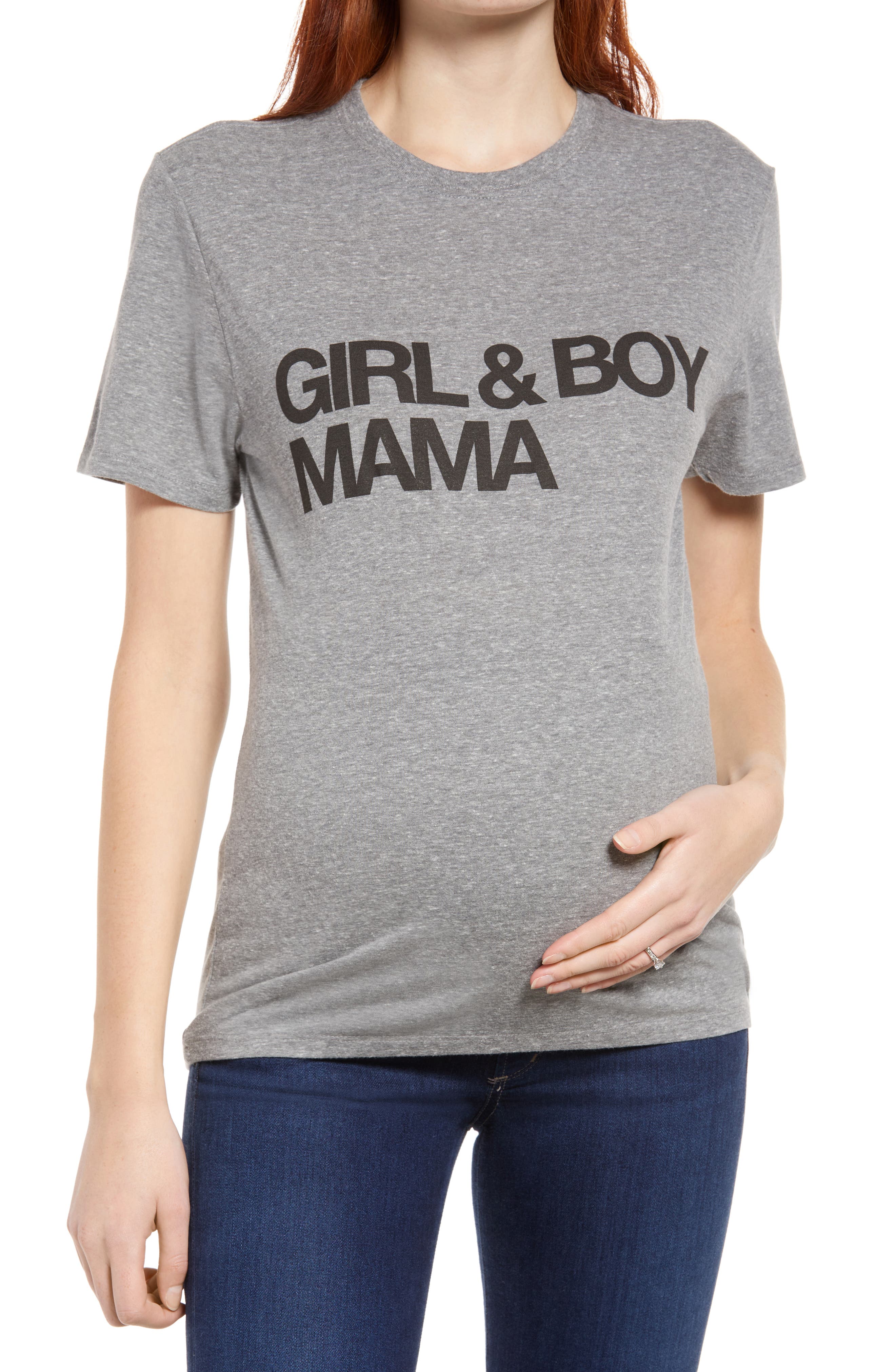 Women's T-Shirt Maternity Tops \u0026 Tees 