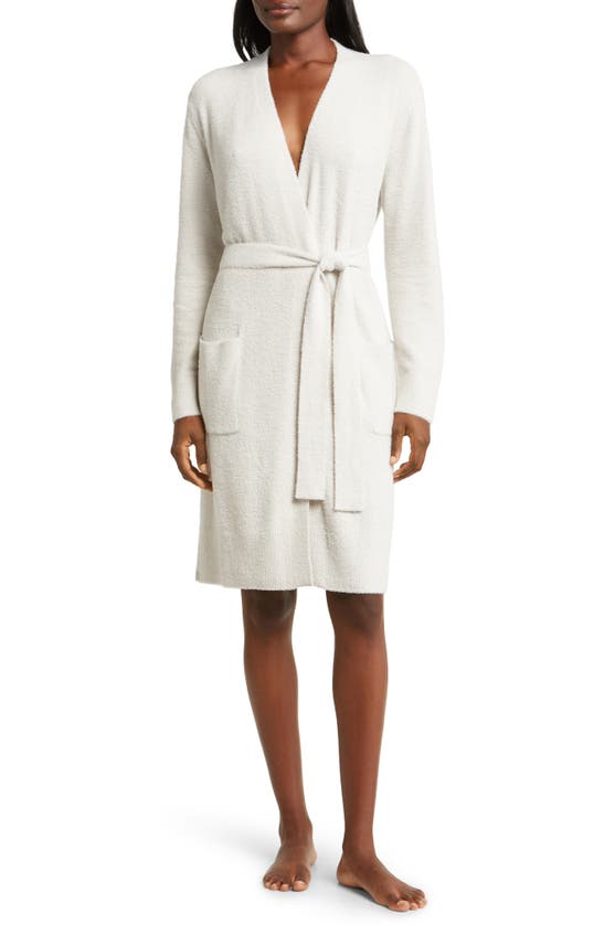 BAREFOOT DREAMS BAREFOOT DREAMS® COZYCHIC™ LITE® SHORT ROBE