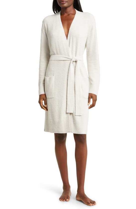 BAREFOOT DREAMS COZYCHIC™ LITE® SHORT ROBE