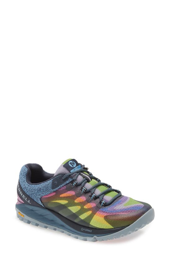 Merrell Antora 2 Trail Running Shoe In Paloma