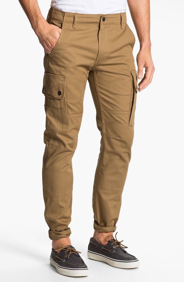 Levi's® '508™' Tapered Leg Cargo Pants | Nordstrom
