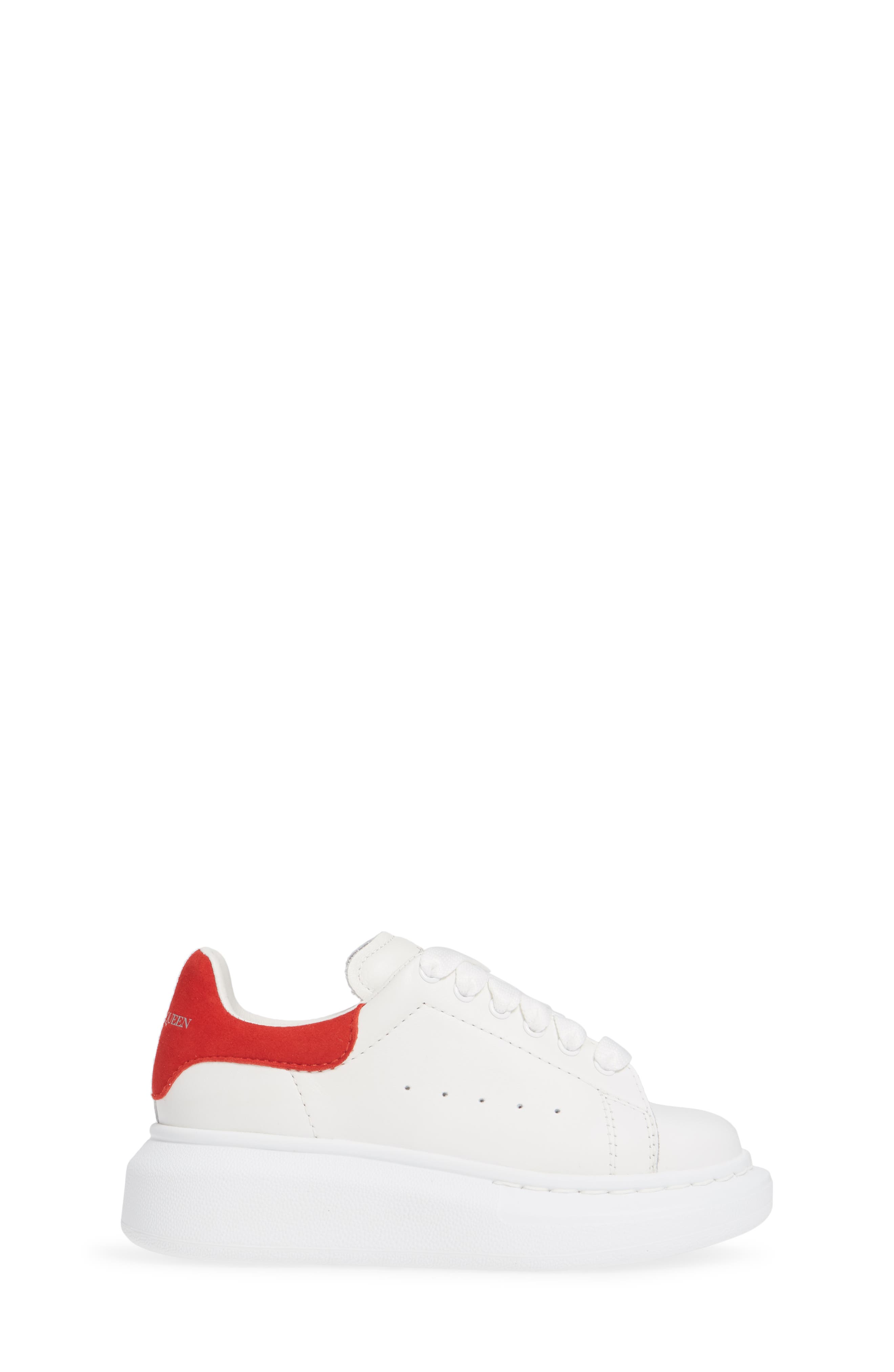 alexander mcqueen size 3.5