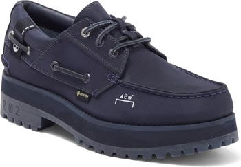 Waterproof on sale boat shoes