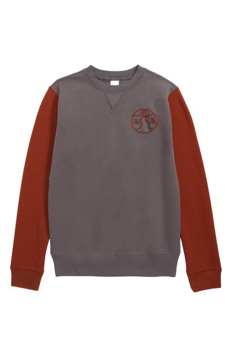 Boys' Clothes (Sizes 8-20): T-Shirts, Polos & Jeans | Nordstrom