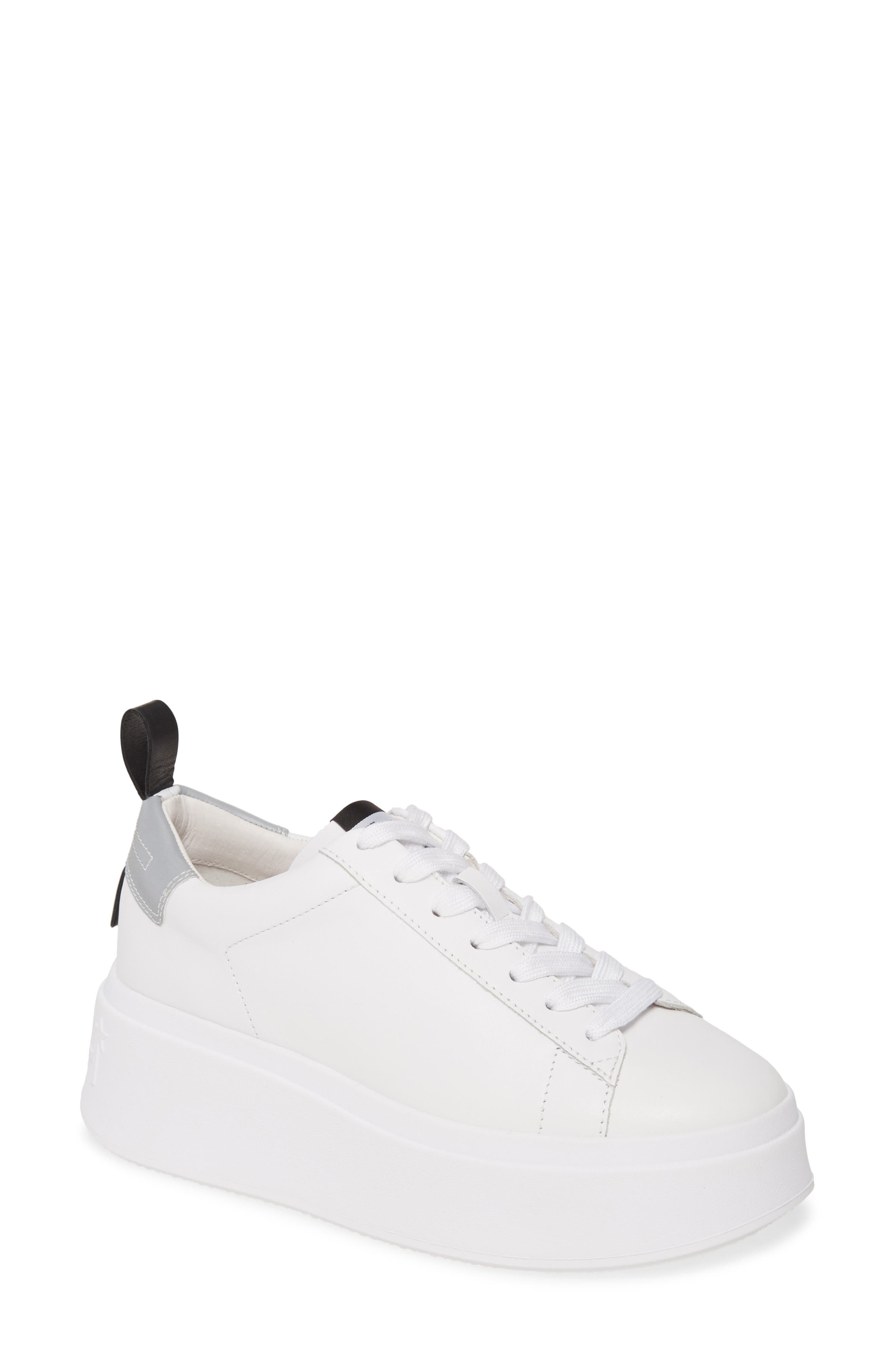 ash platform sneakers sale