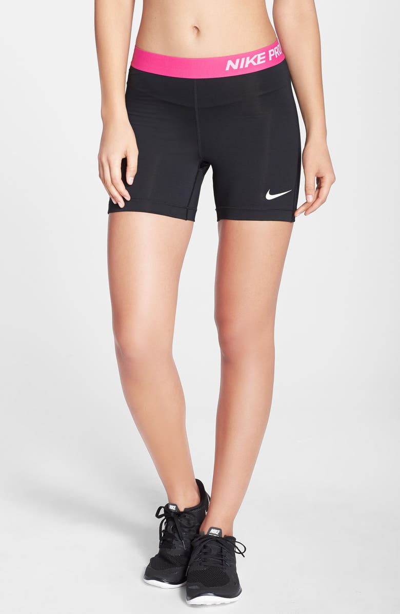 Nike 'Pro' Dri-FIT Shorts | Nordstrom