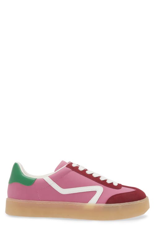 STEVE MADDEN STEVE MADDEN REFORMER SNEAKER