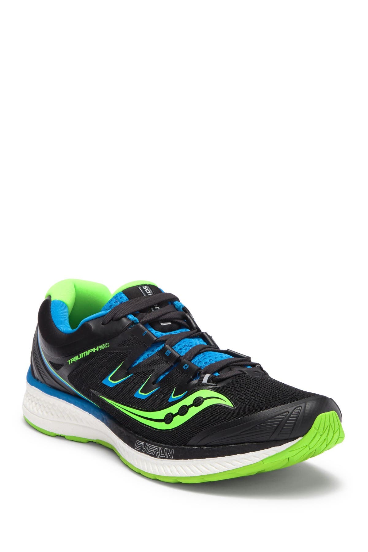 saucony triumph iso 4