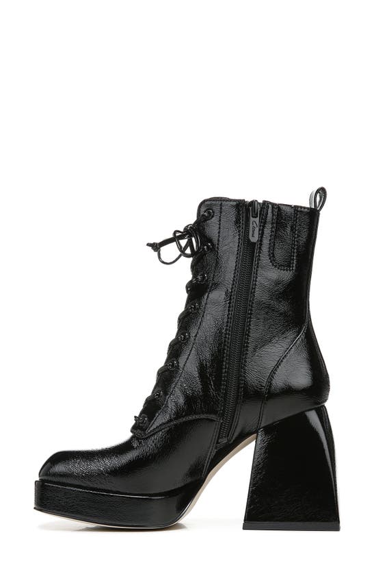 Circus Ny Karter Bootie In Black