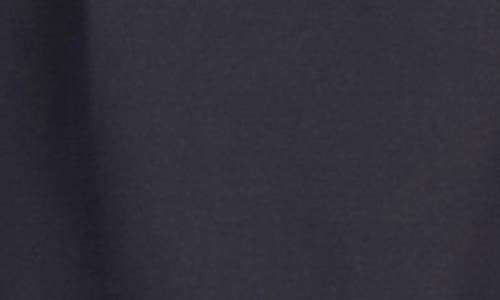 English Factory High Waist Shorts In Navy