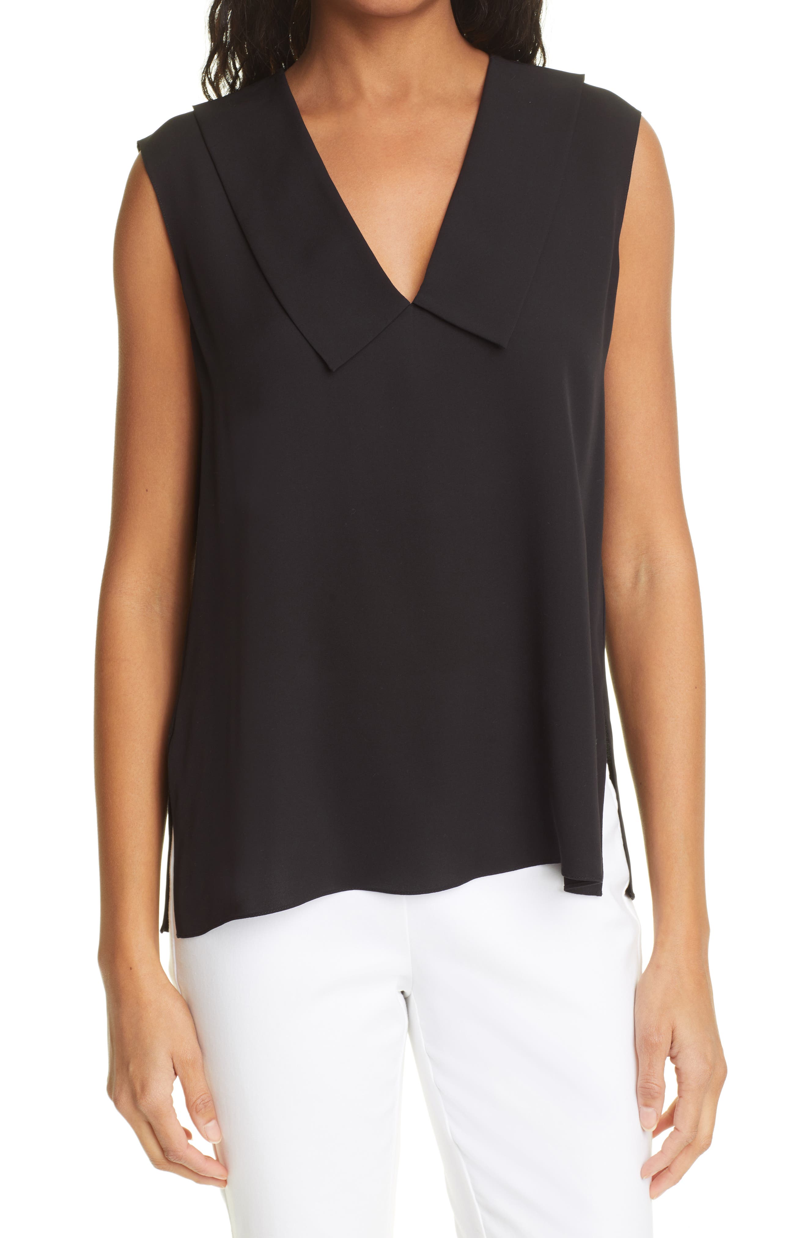 nordstrom fancy tops