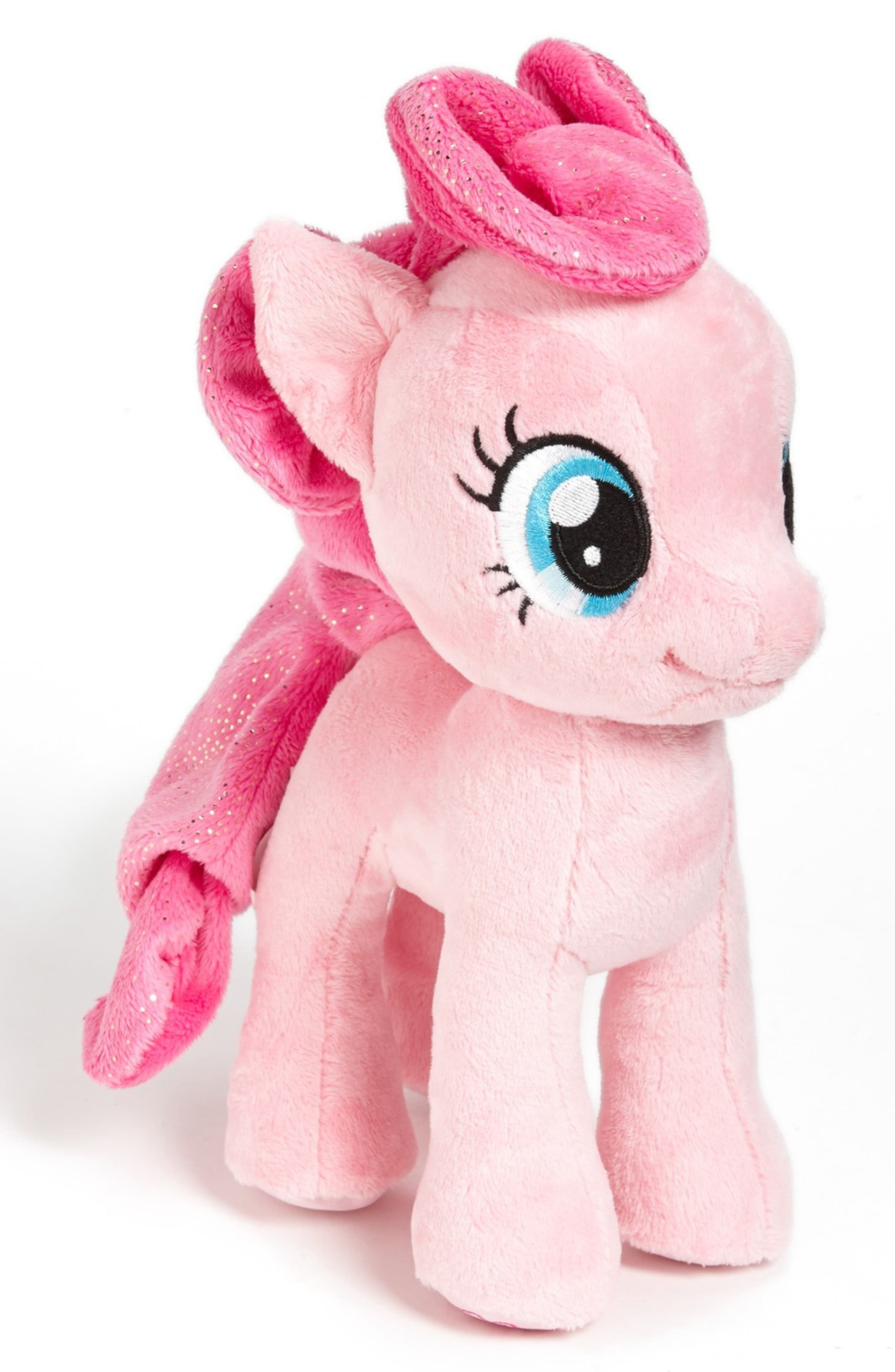 Aurora World Toys 'My Little Pony - Pinkie Pie' Stuffed Animal