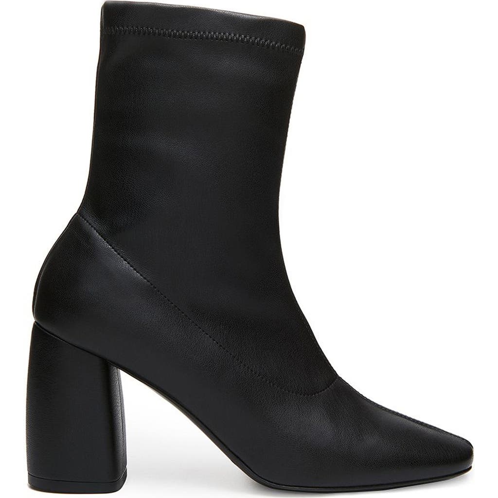 Daniella Shevel Bellamia Boot In Black