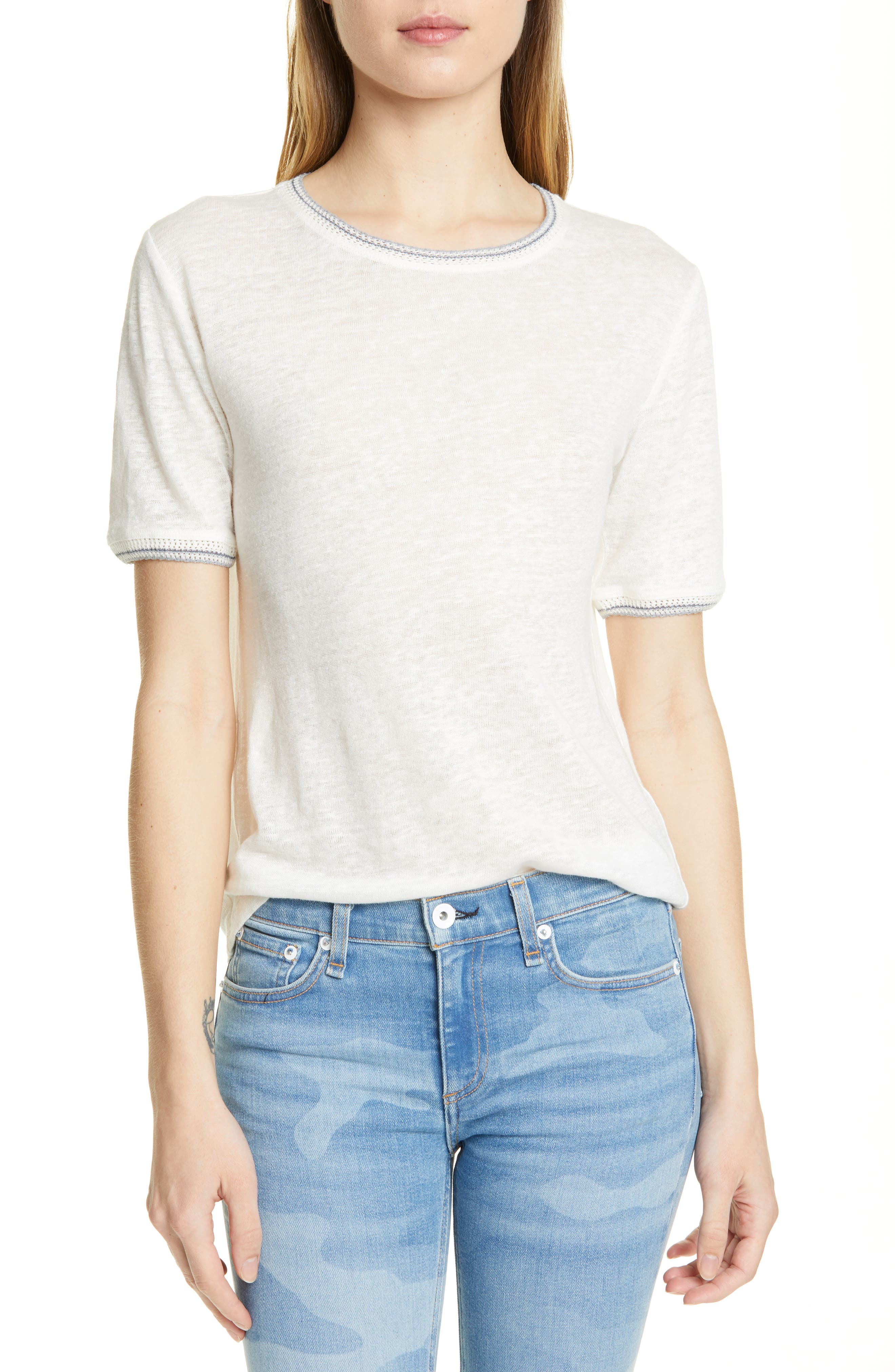 rag and bone the tee