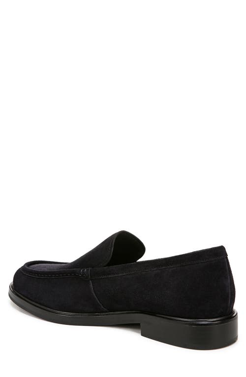 Shop Vince Rafael Loafer In Coastal