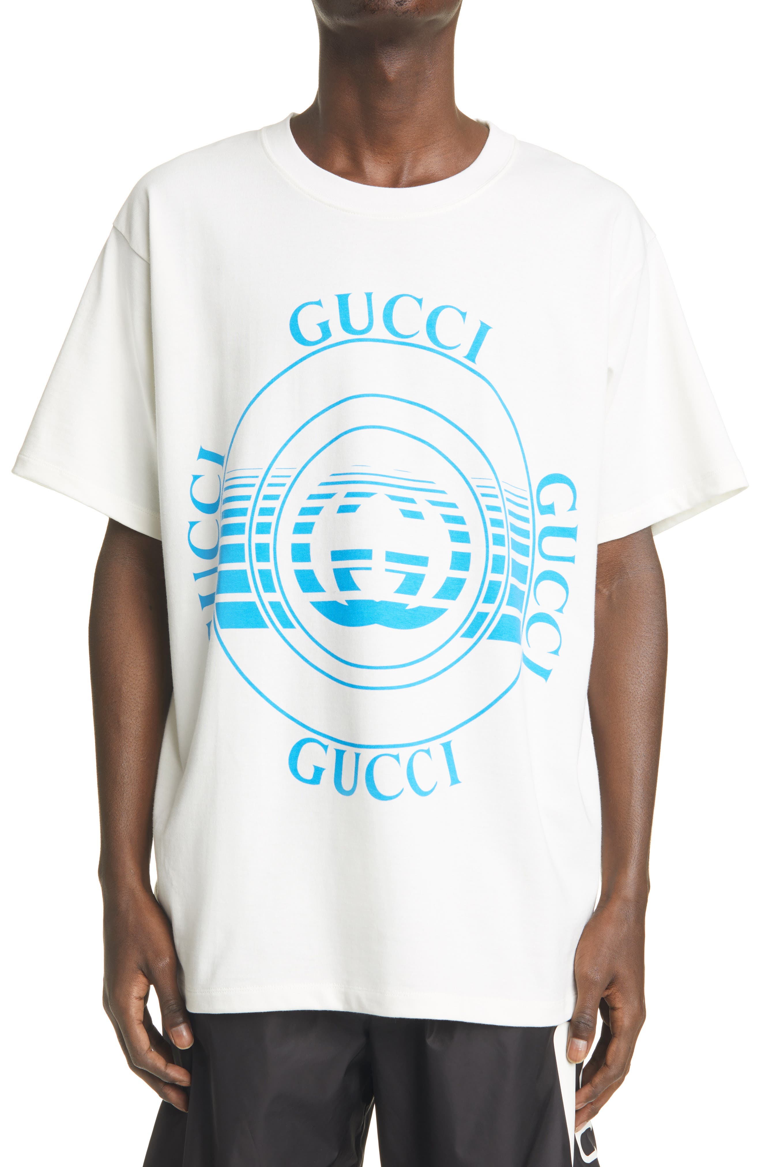 big and tall gucci shirts