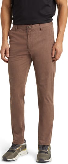 Rhone Commuter Men's Pants, Slim-Fit Mens Dress Pants, All-Day Comfort,  Stretch Fabric, Work Pants for Men, Slim-Straight Leg Mens Casual Pants,  Wrinkle Resistant Iron W28-33L at  Men's Clothing store