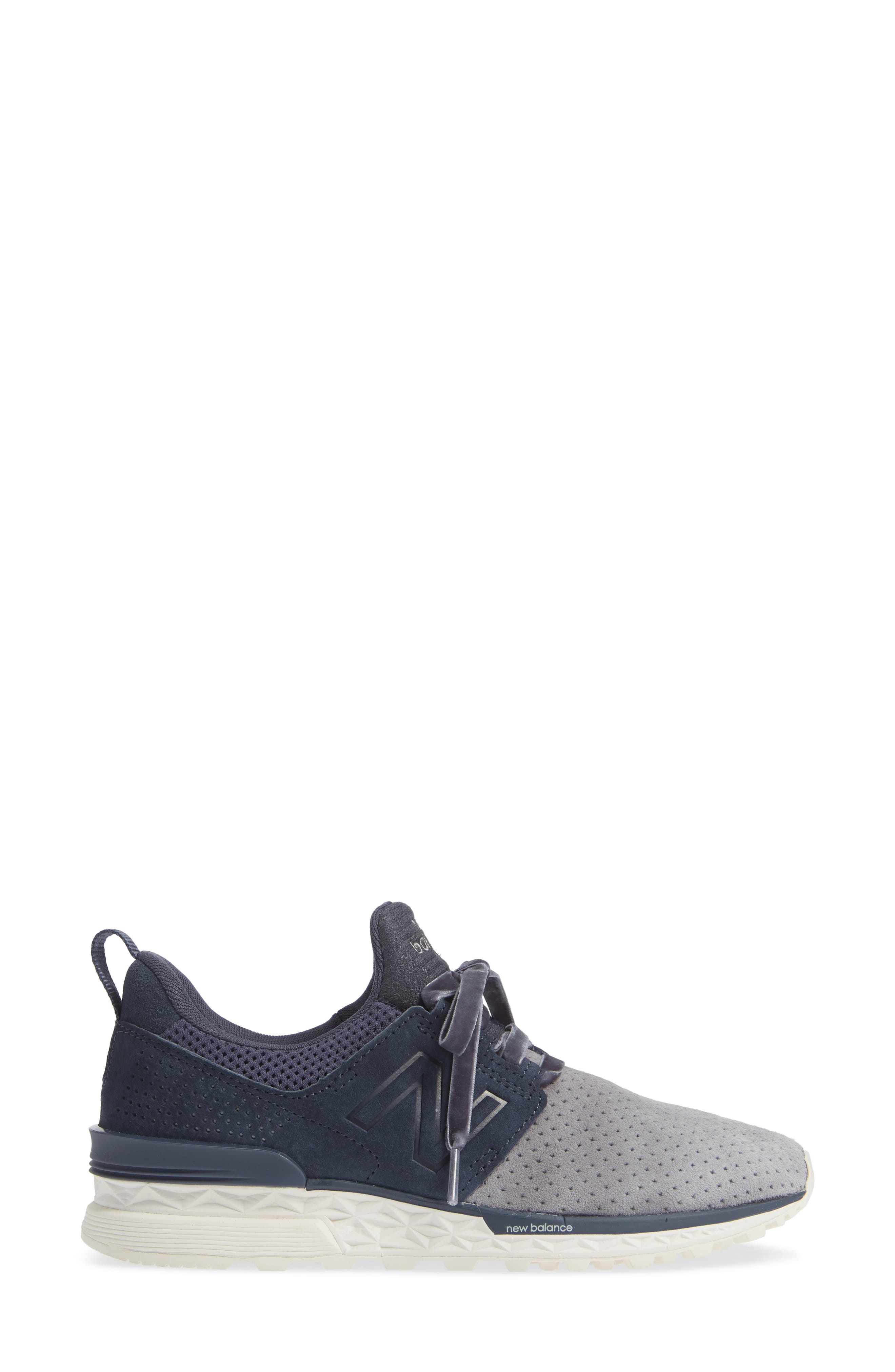 new balance sport decon sneaker