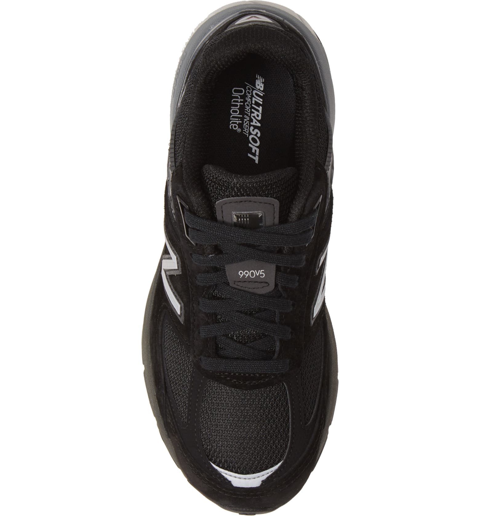 New Balance 990 v5 Sneaker (Women) | Nordstrom