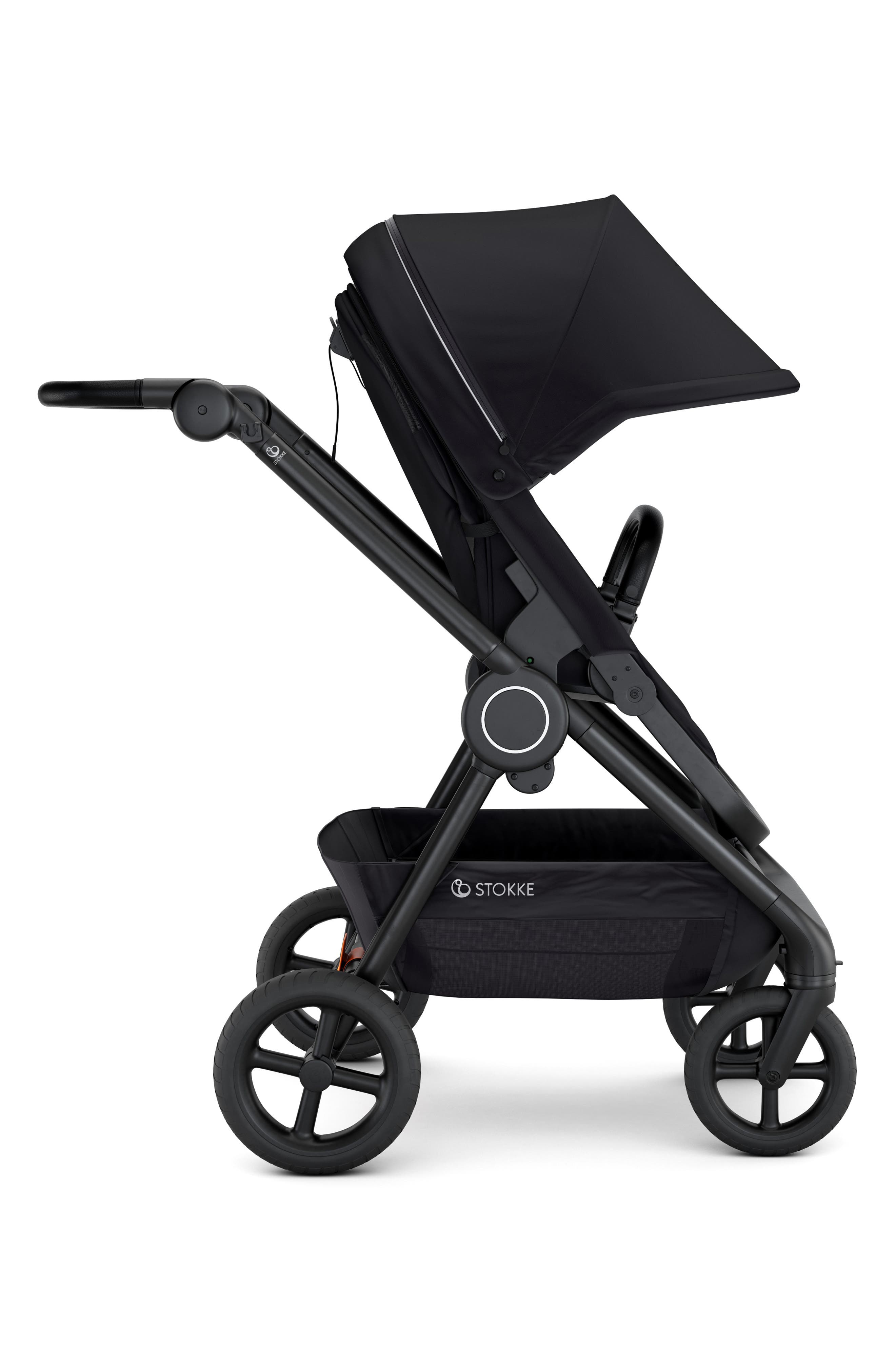 beat compact stroller