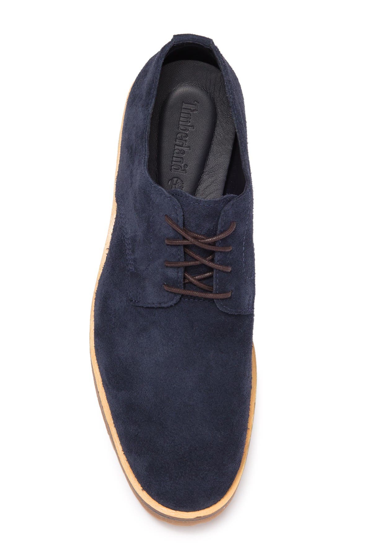 timberland folk gentleman oxford