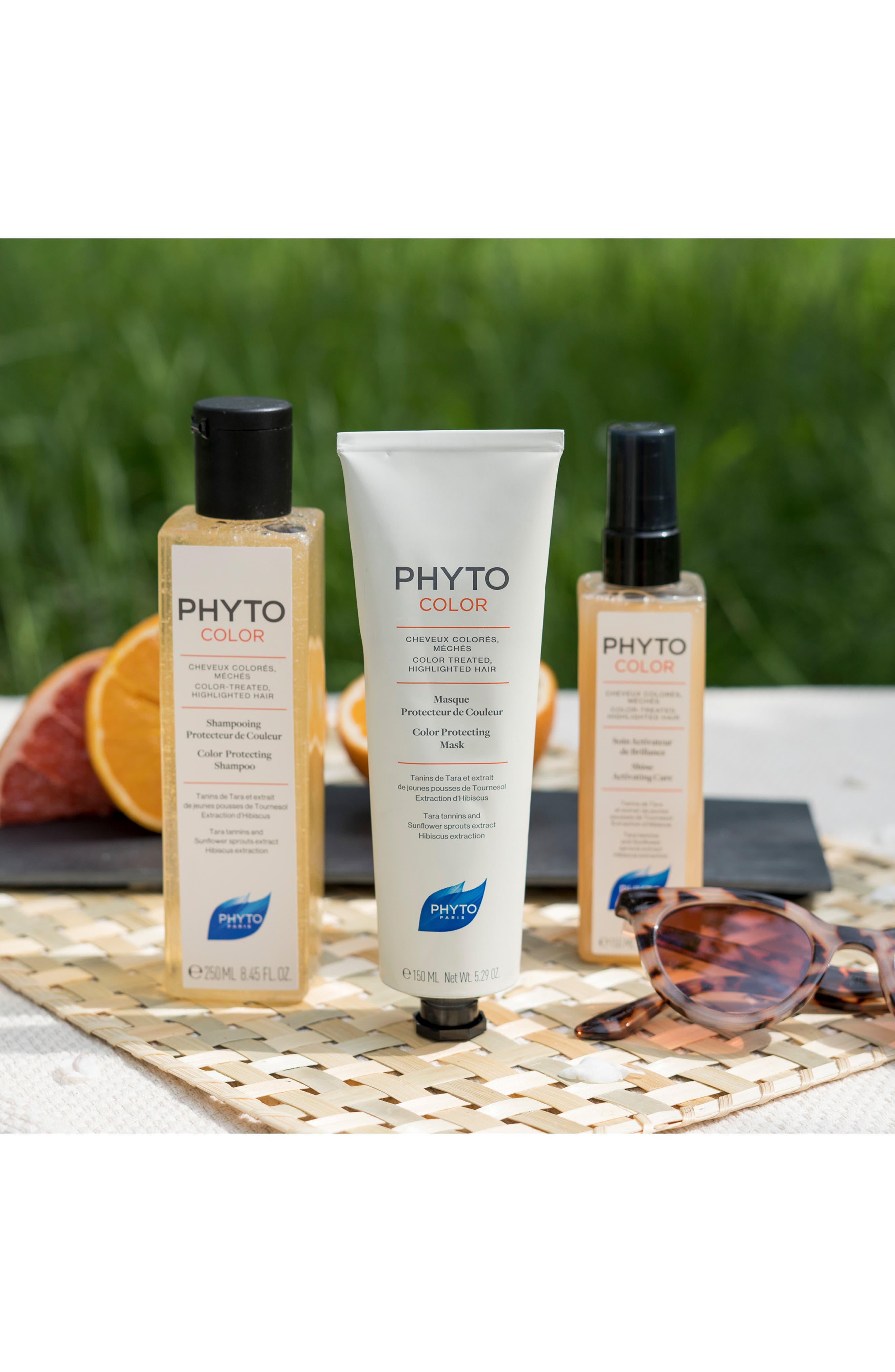 PHYTO Phytocolor Color Protecting Shampoo Nordstrom