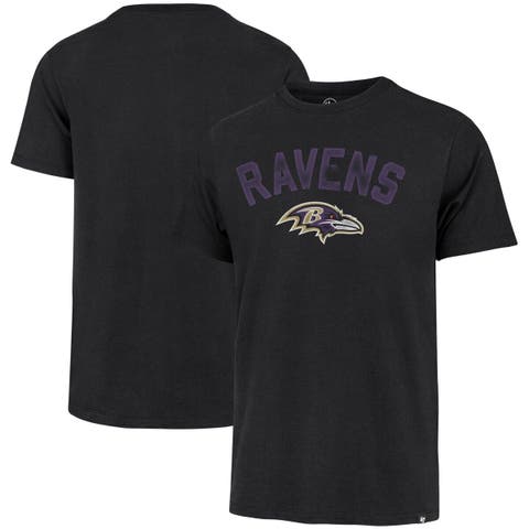 Men's Baltimore Ravens Sports Fan T-Shirts