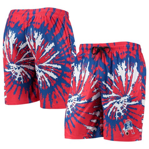 St Louis Cardinals Floral Swimming Trunks FOCO