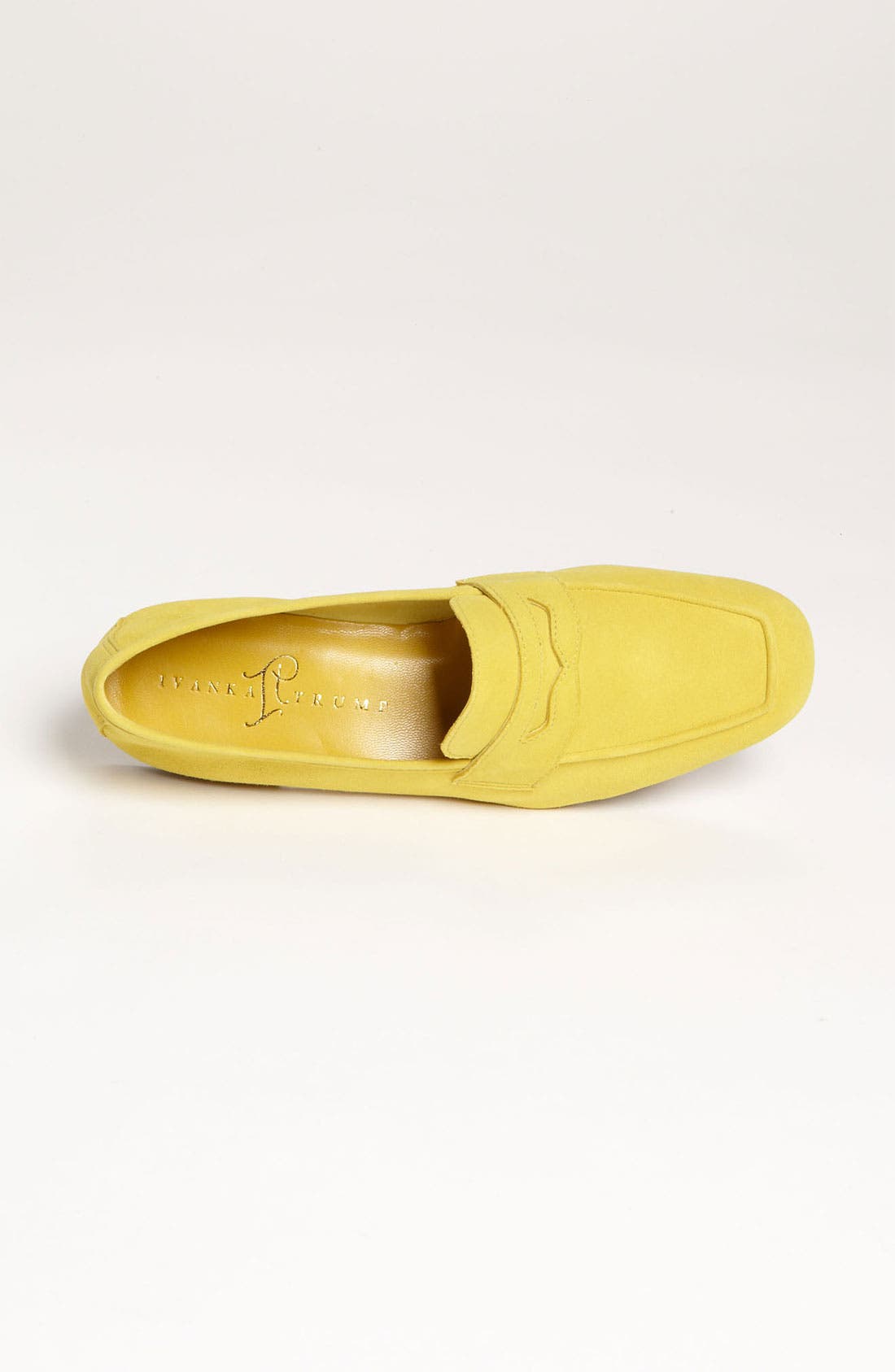 IVANKA TRUMP,
                                                SASHA LOAFER,
                                                Alternate thumbnail 4, color,
                                                721