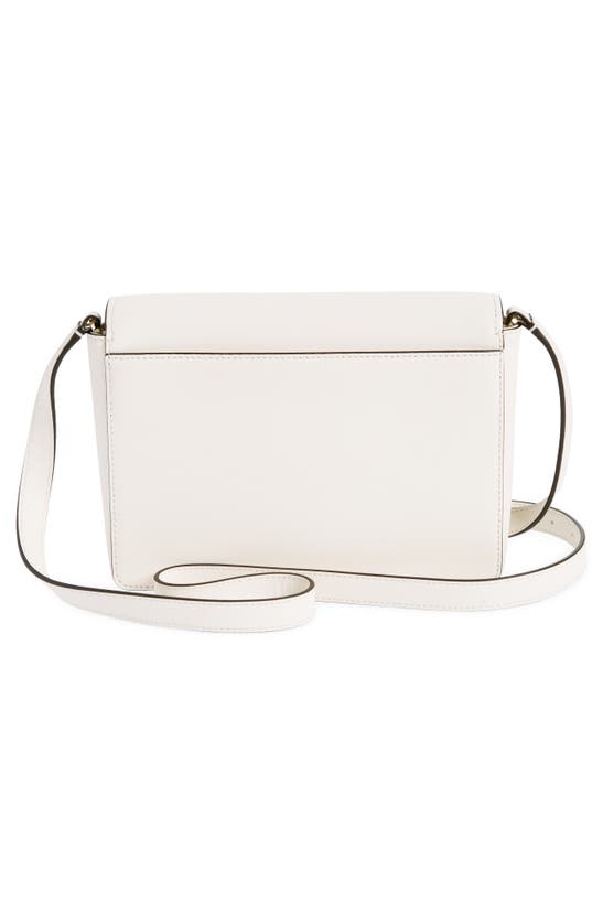 Kate Spade Cove Street Crossbody Bag In Parchment