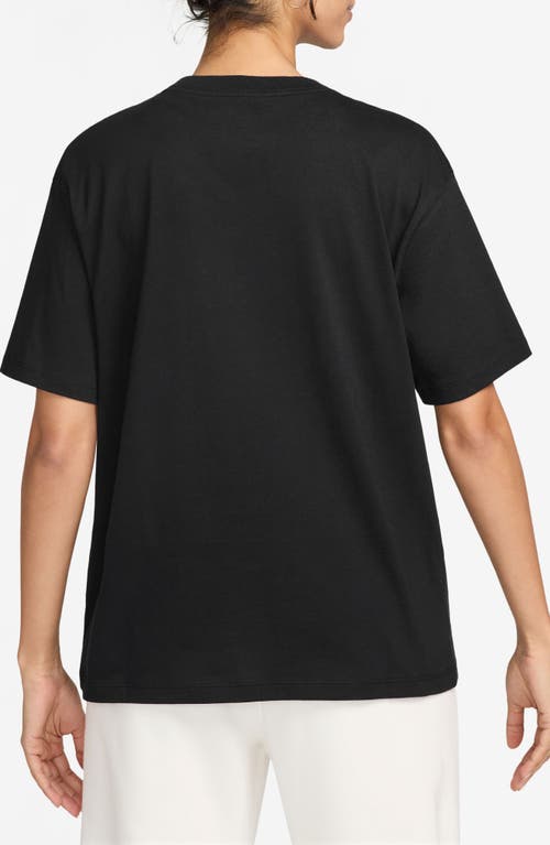 JORDAN JORDAN QUALITY CLASSICS GRAPHIC T-SHIRT