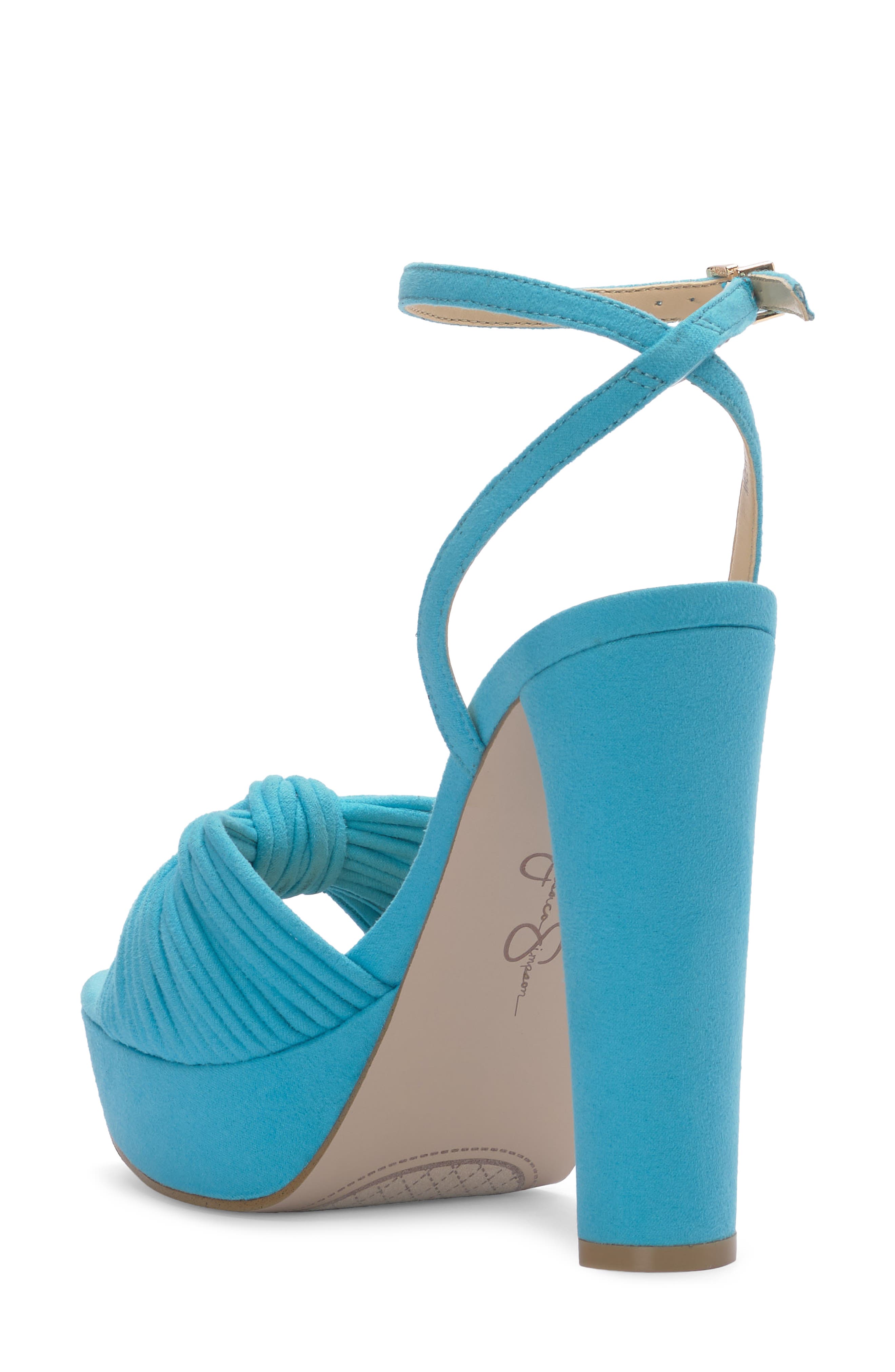 Jessica Simpson Immie Platform Sandal (Women) Nordstrom