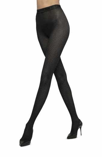Wolford Merino Wool Blend Tights in Anthracite at Nordstrom, Size Medium -  Yahoo Shopping