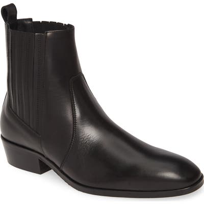 Allsaints Rico Chelsea Boot, Black