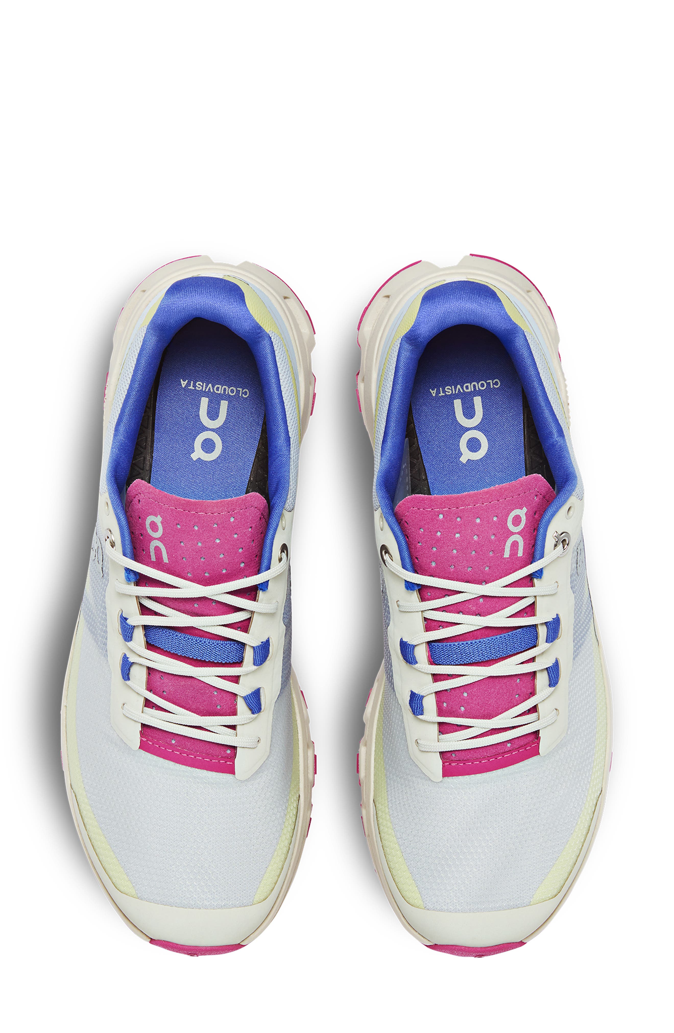 On Cloudvista Trail Running Shoe (Women) Nordstrom