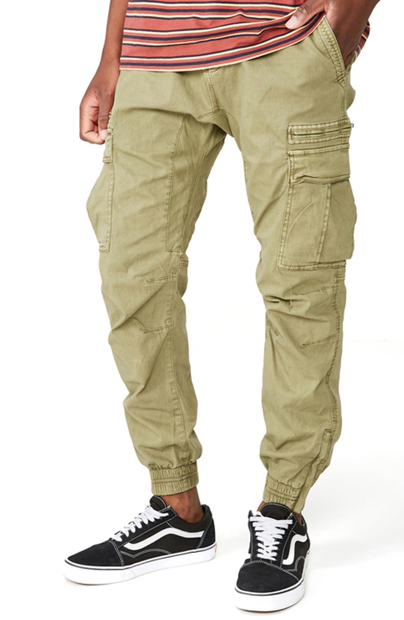 cotton on mens joggers