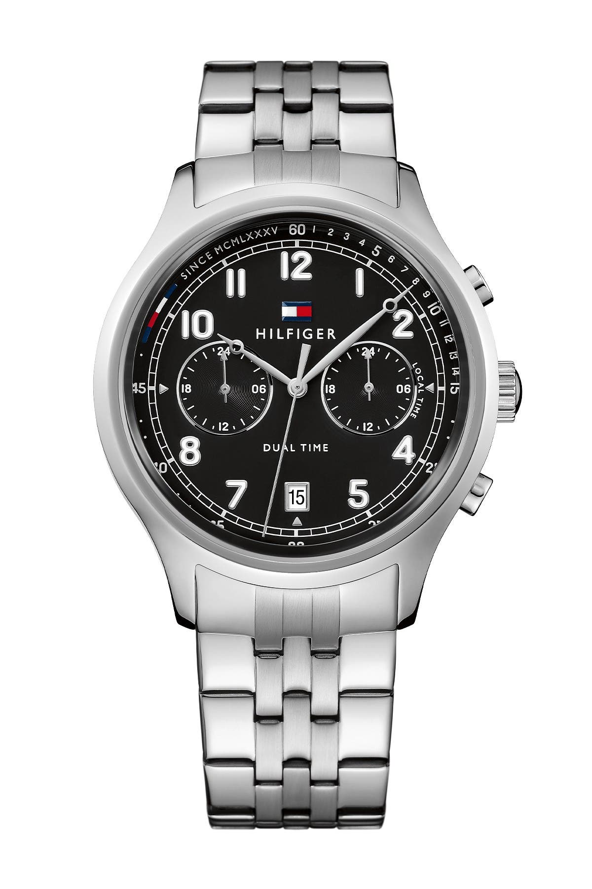 tommy hilfiger emerson watch