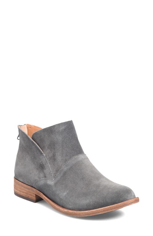 Shop Kork-ease ® Ryder Chelsea Boot In Grey Suede