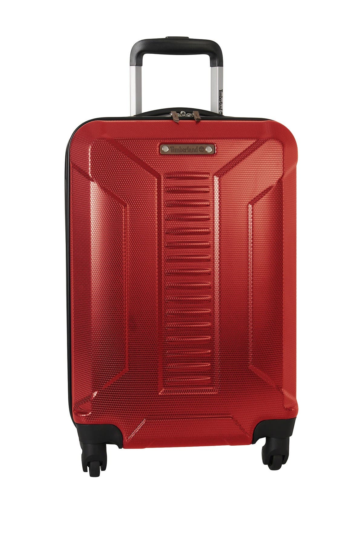 timberland hard shell luggage