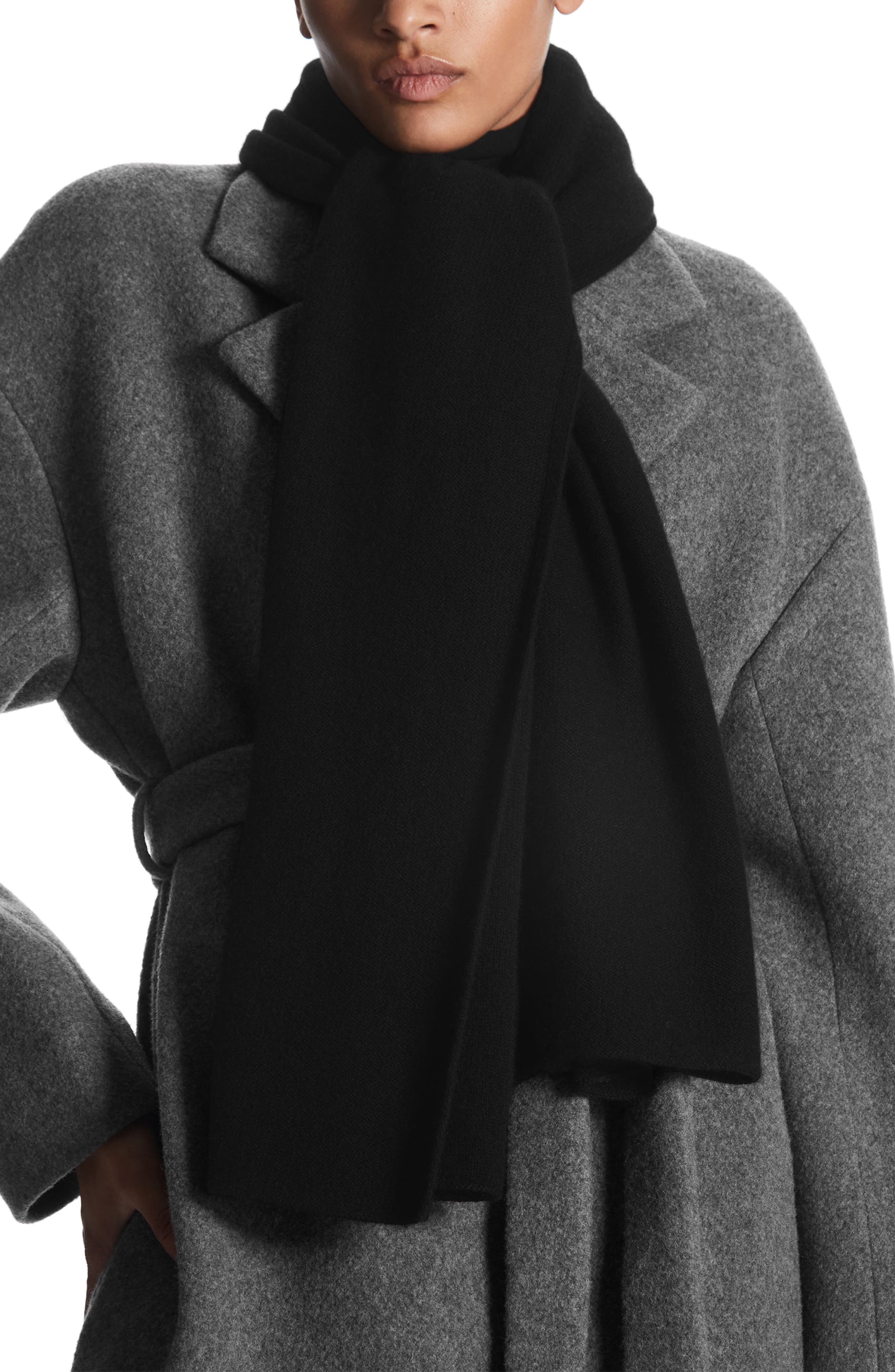 Women's 100% Cashmere Scarves \u0026 Wraps 