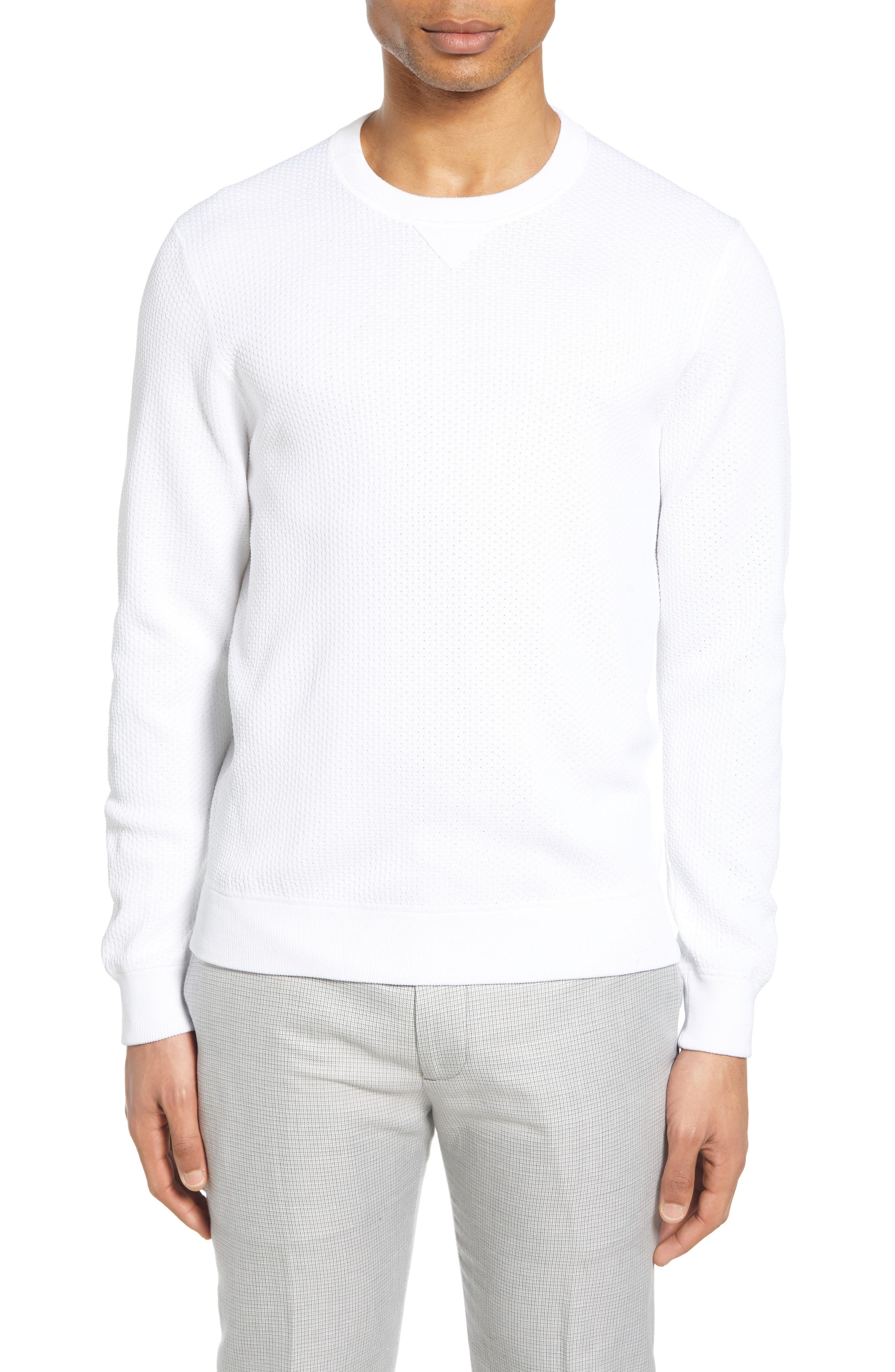 club monaco sweatshirt