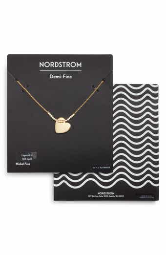 Nordstrom opal hot sale necklace