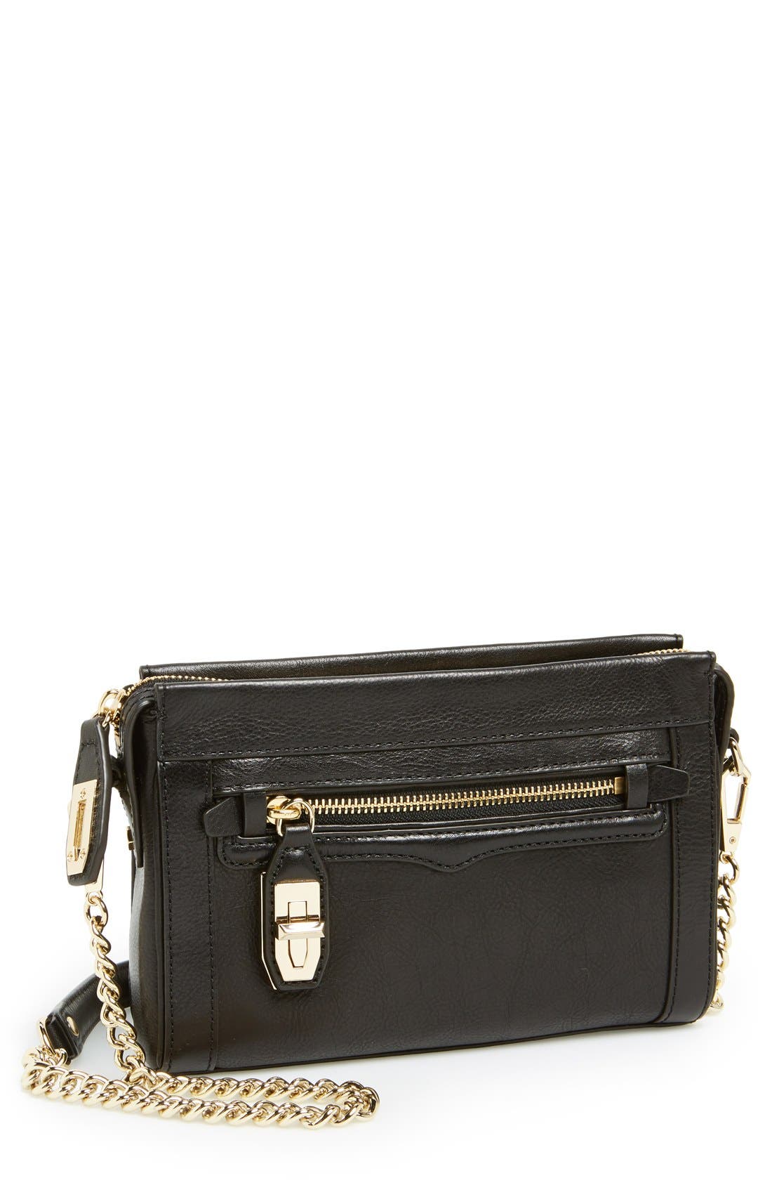 Rebecca Minkoff 'Mini Crosby' Crossbody Bag Nordstrom