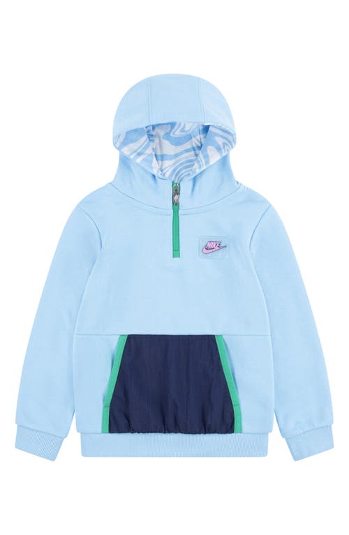 Nike Kids' Pullover Hoodie at Nordstrom