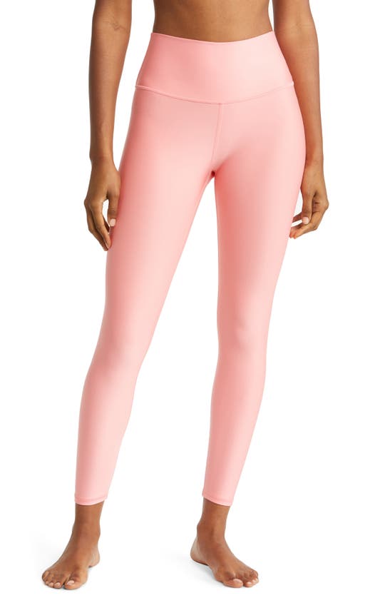 Alo Yoga Wellness Bra Macaron Pink Size XS - $60 - From The