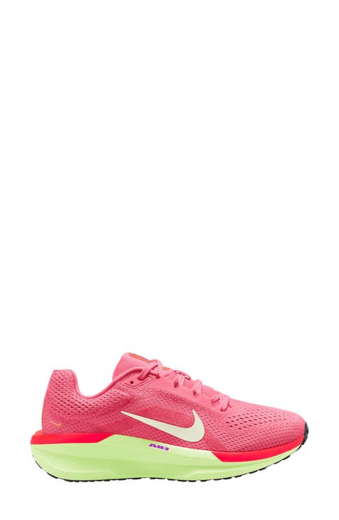 Pink Running Shoes for Women Nordstrom Rack