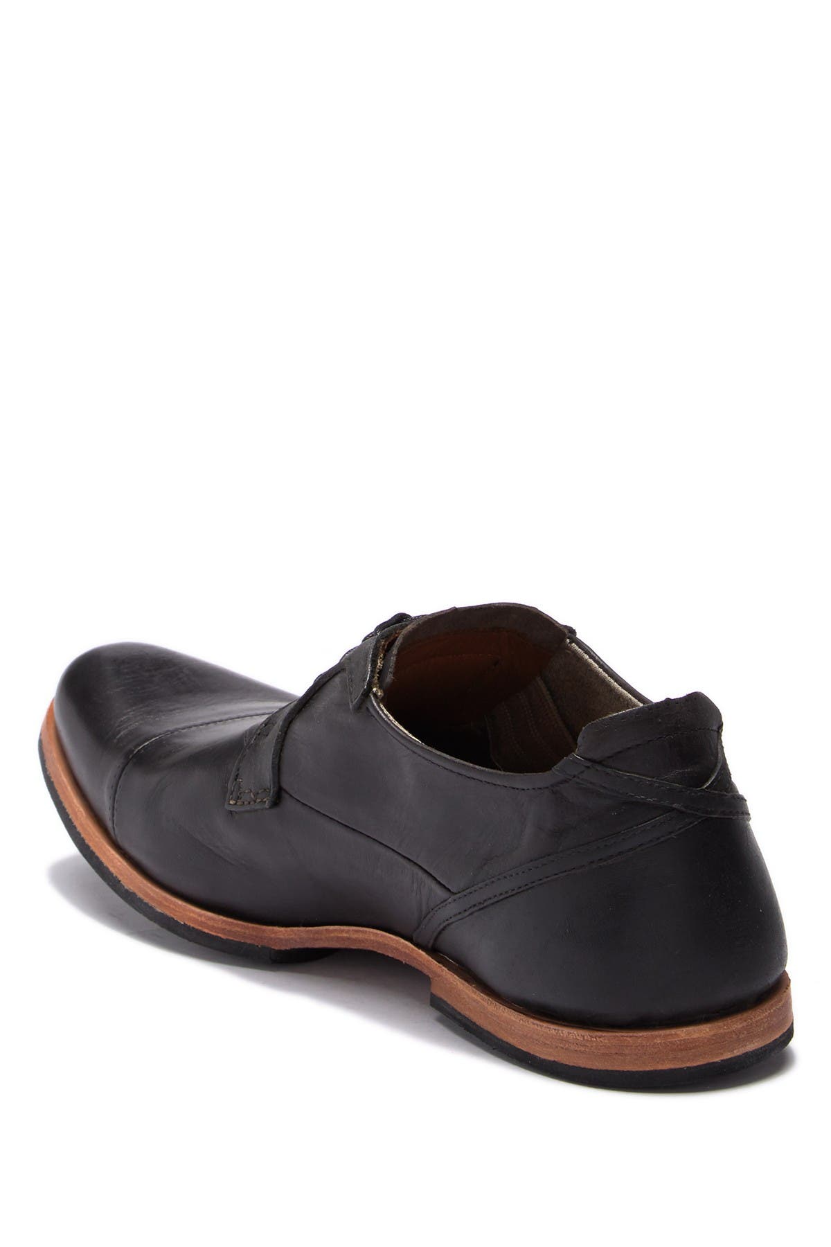 Timberland wodehouse leather cap toe derby Clearance