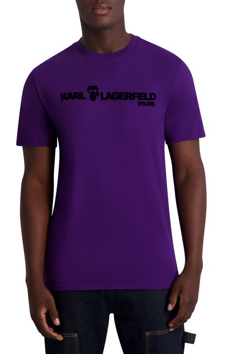 Purple T-Shirts