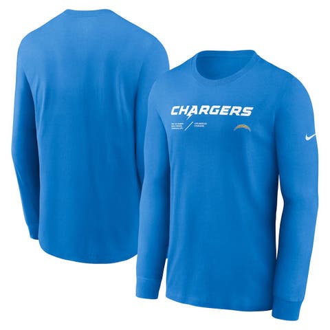 Creighton Bluejays Nike Spotlight Raglan Performance Long Sleeve T