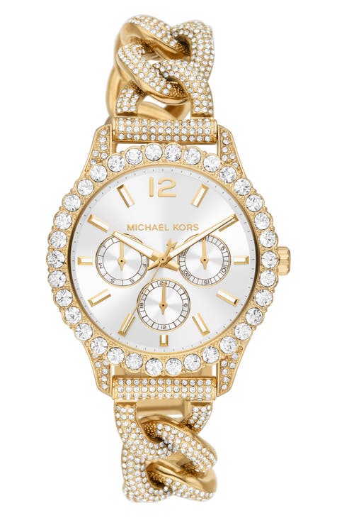 Women's Michael Kors Watches & Watch Straps | Nordstrom